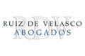 logotipo Ruiz de Velasco Abogados