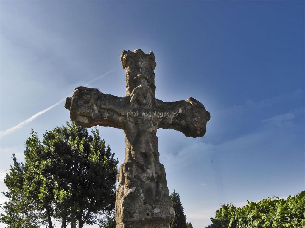 imagen principal Ruta Apego Cruceiro de Francos - Ponte Paradela