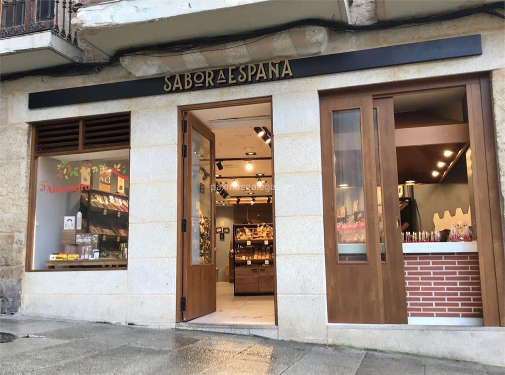 imagen principal Sabor a España