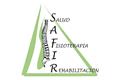 logotipo Safir Fisioterapia