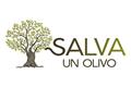 logotipo Salva un Olivo