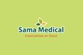 logotipo Sama Medical