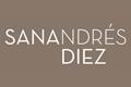 logotipo San Andrés Diez