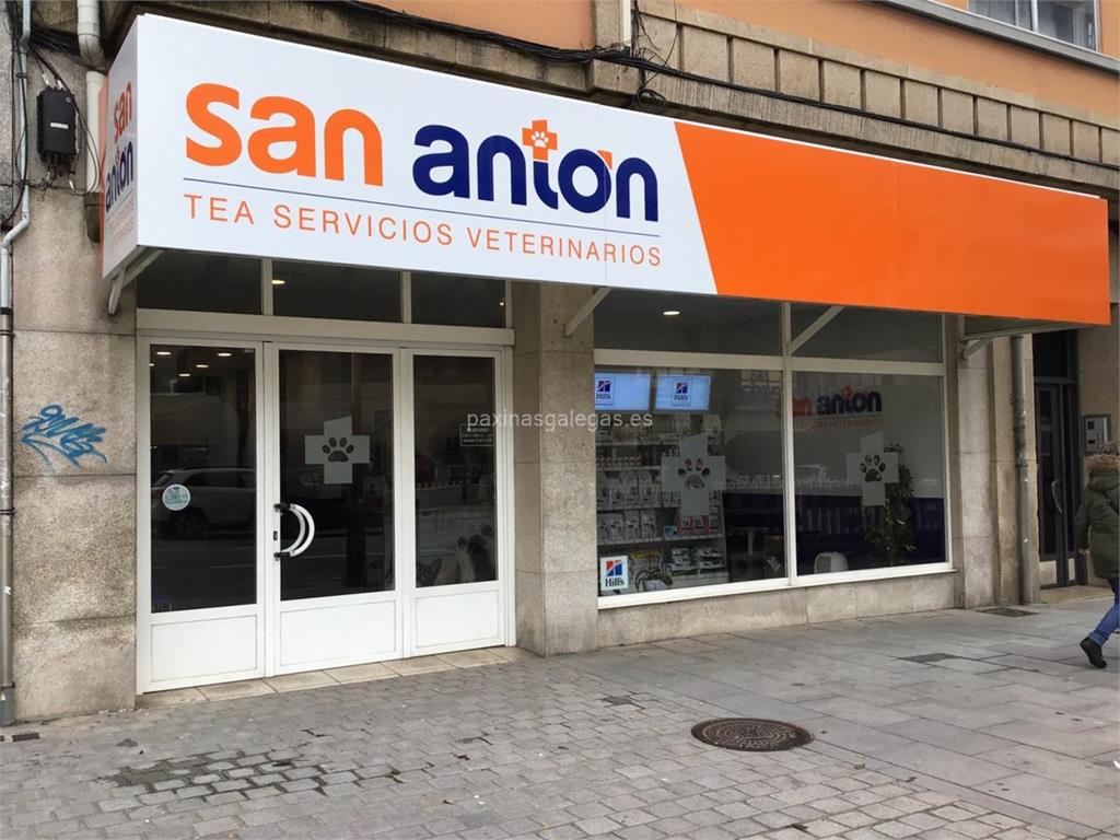 imagen principal San Antón