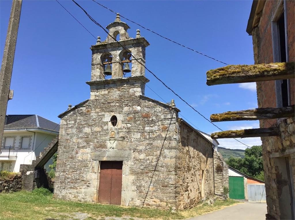 imagen principal San Pedro de Vilachá