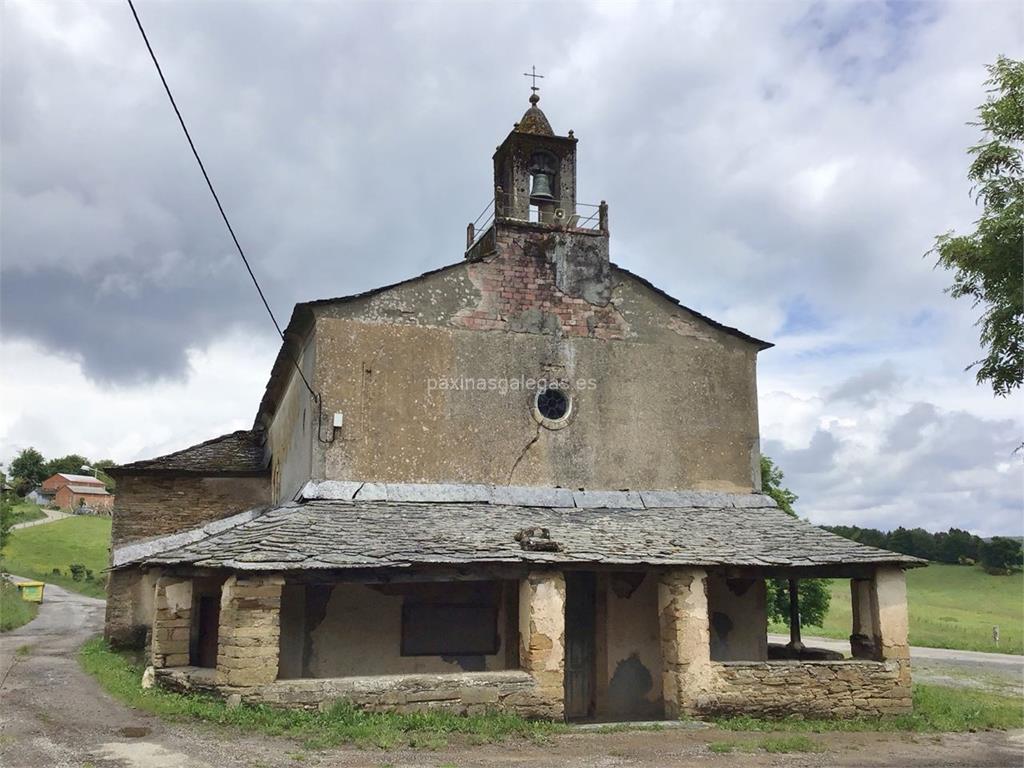 imagen principal San Roque de Lamas de Campos