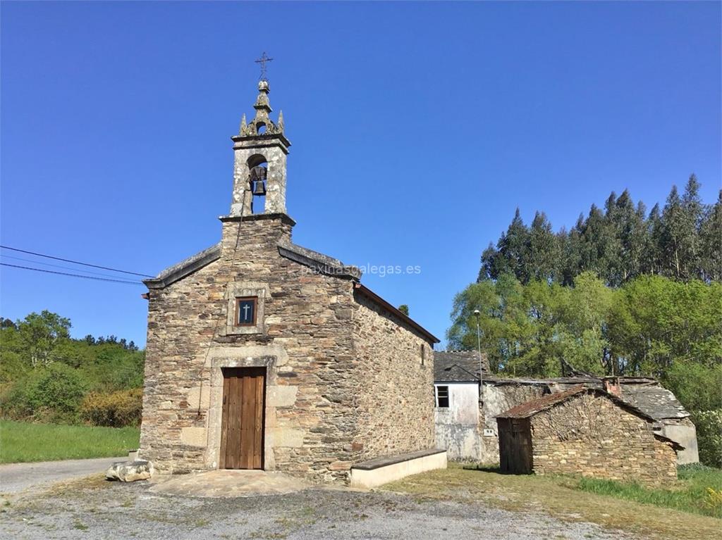 imagen principal San Roque de Pino
