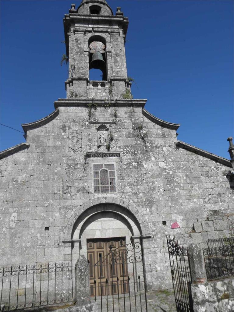 imagen principal San Xoán de Río