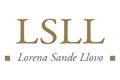 logotipo Sande Llovo, Lorena