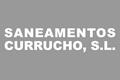 logotipo Saneamentos Currucho, S.L.