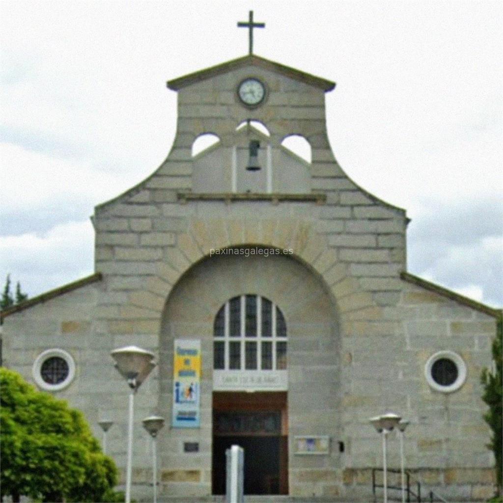 imagen principal Santa Lucía de Rairo