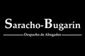 logotipo Saracho-Bugarín