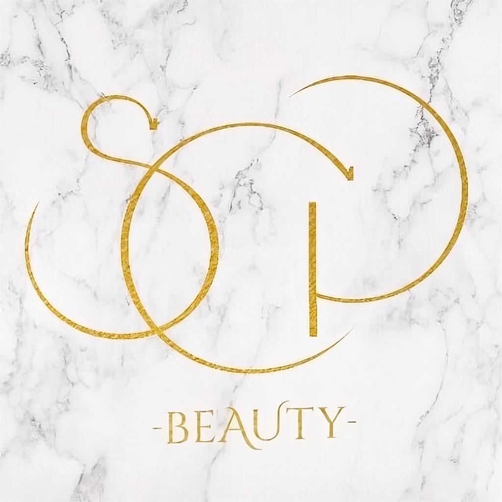 logotipo SCP Beauty