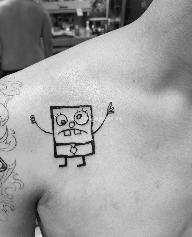 Scrtattoo imagen 6