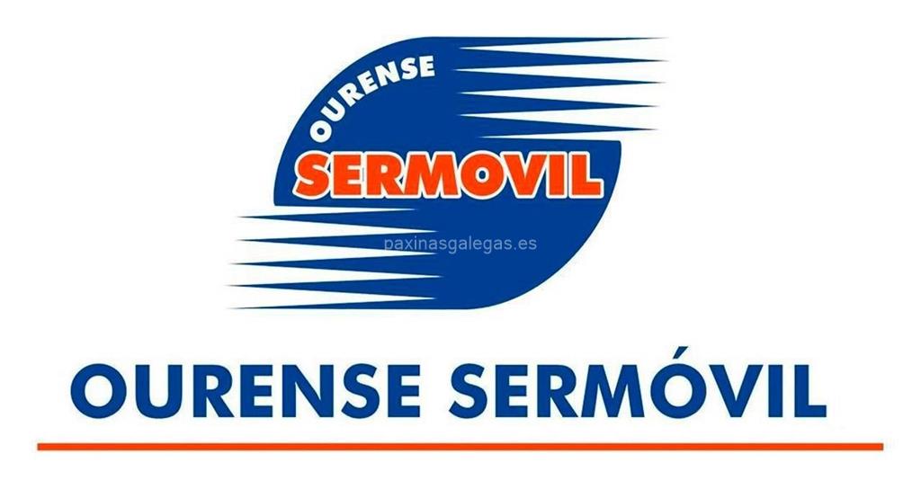 logotipo Sermóvil (Eurorepar)