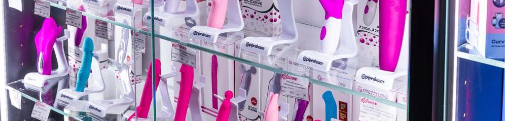 Sex shops en Galicia