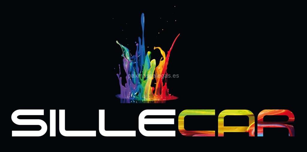logotipo Sillecar