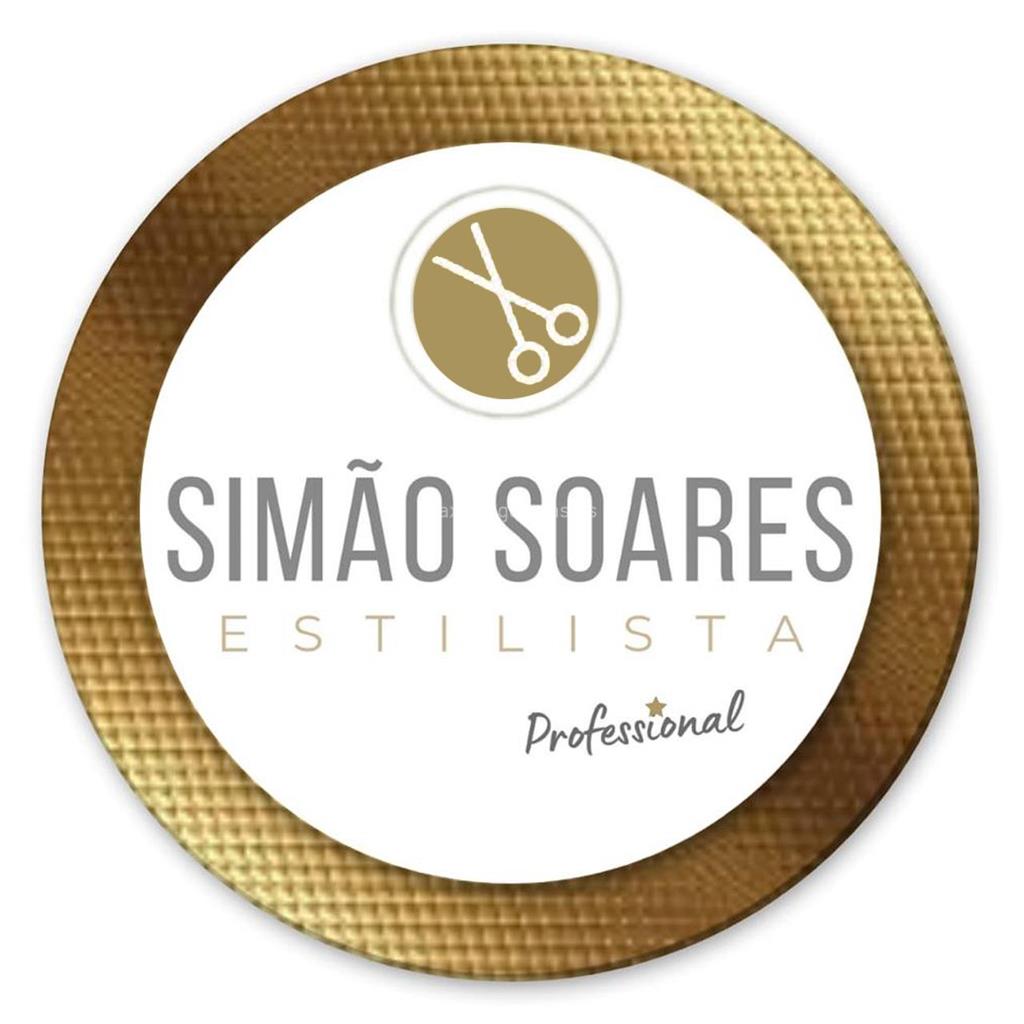 logotipo Simão Soares