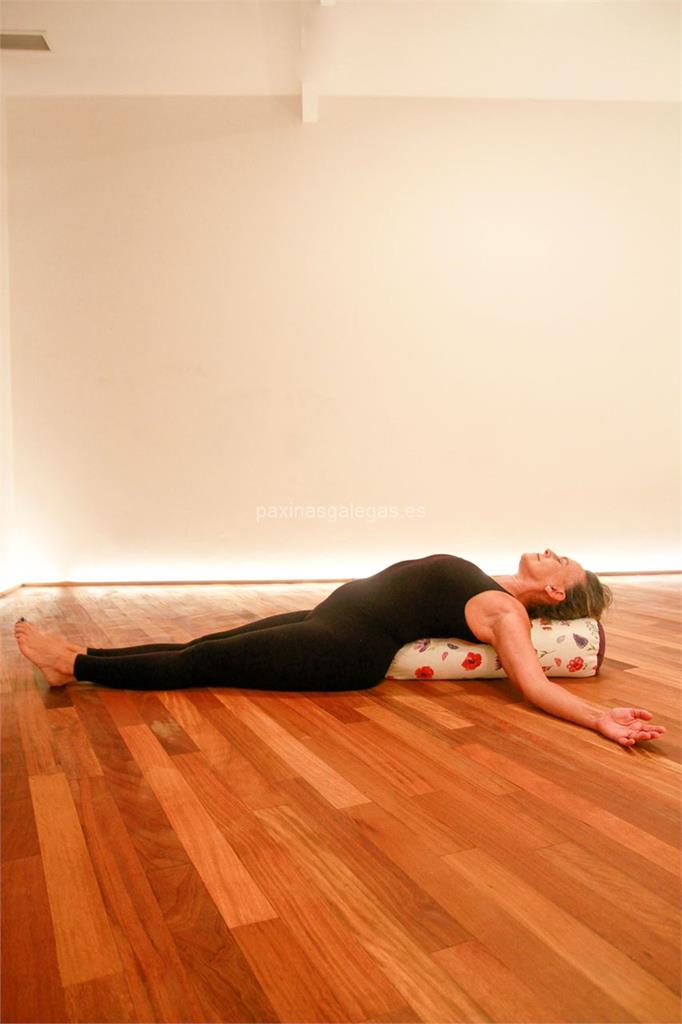 Sisiva Yoga Estudio imagen 8
