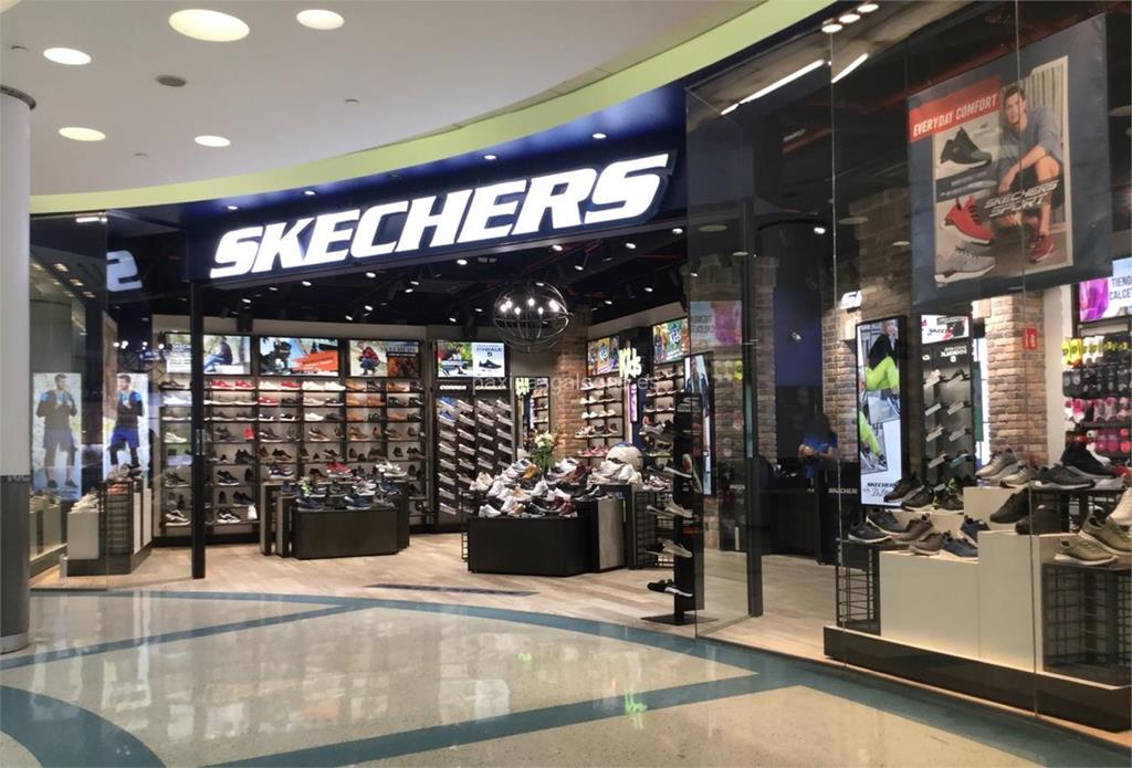 Skechers La Maquinista, Buy Now, 51%