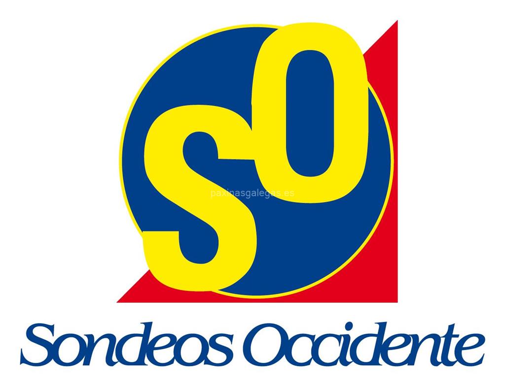 logotipo Sondeos Occidente