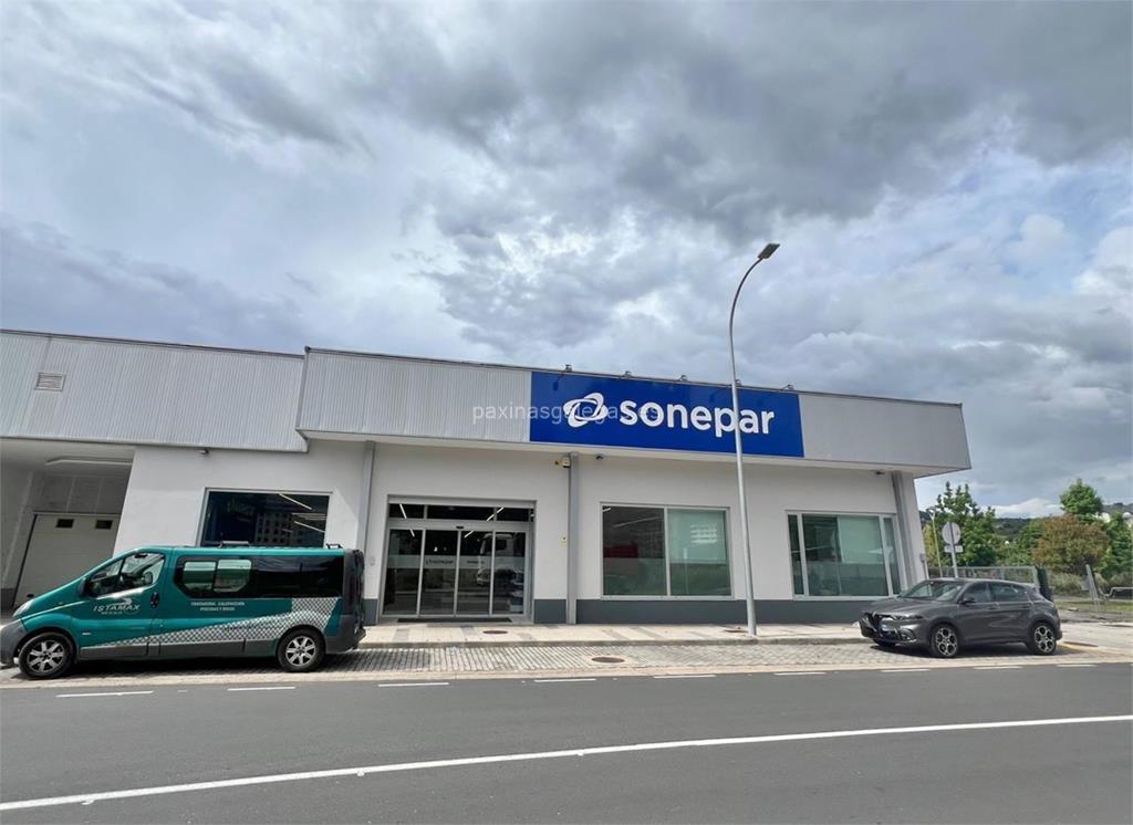 imagen principal Sonepar