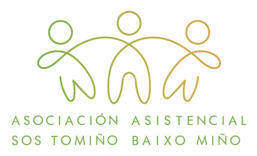 logotipo Sos Tomiño Baixo Miño