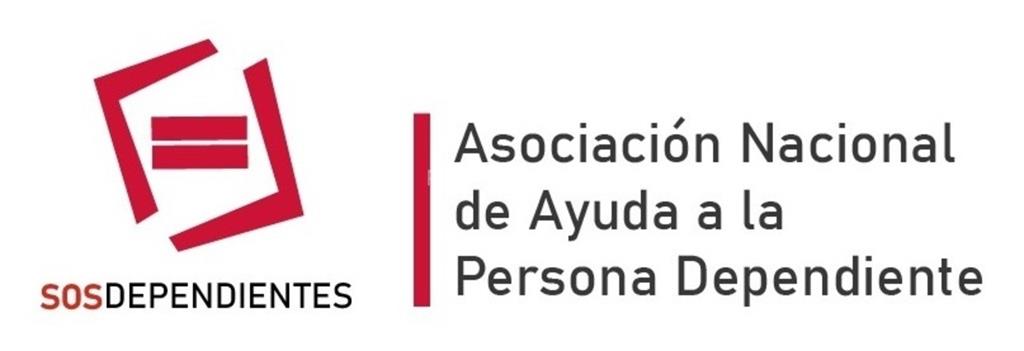 logotipo Sosdependientes