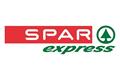 logotipo Spar Express - As Toldas