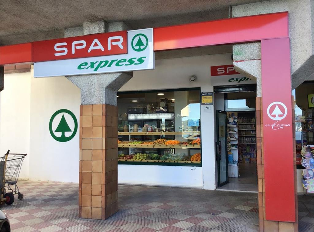 imagen principal Spar Express - Galifrut