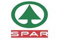 logotipo Spar Express