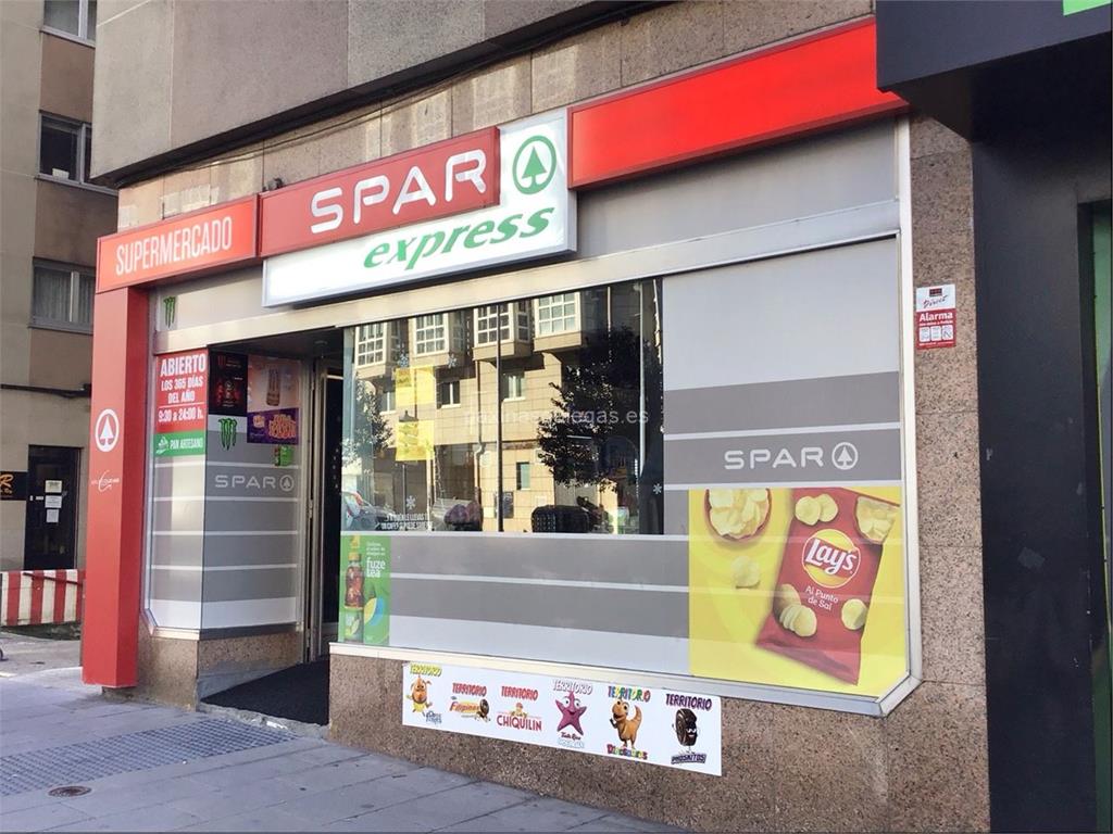 imagen principal Spar Express