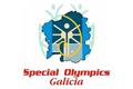 logotipo Special Olympics Galicia