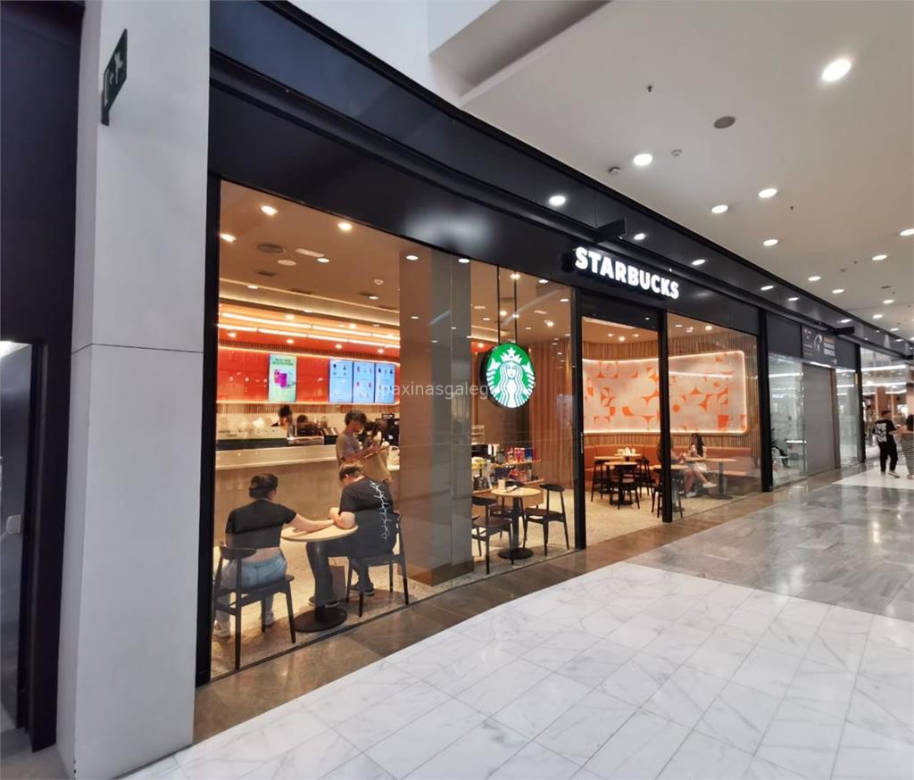 imagen principal Starbucks