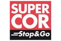 logotipo Supercor Stop&Go