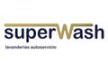 logotipo Superwash