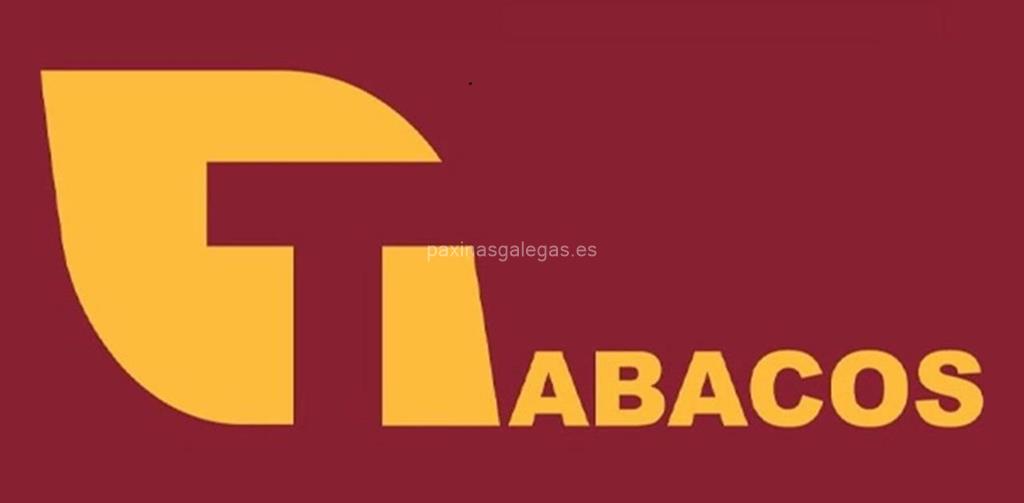 logotipo Taberna Alonso