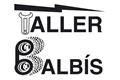 logotipo Taller Balbís