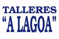 logotipo Talleres A Lagoa