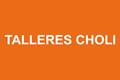 logotipo Talleres Choli