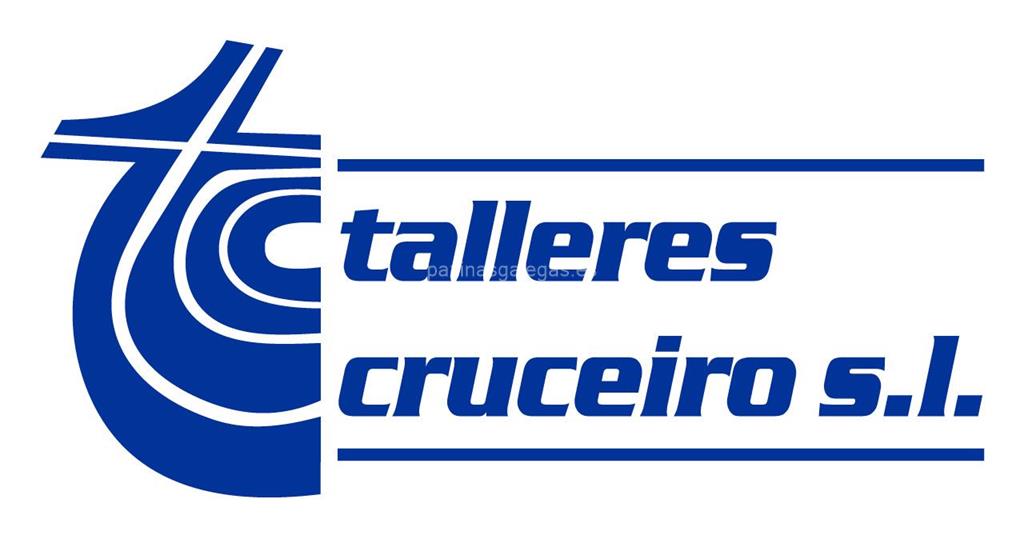 logotipo Talleres Cruceiro, S.L.