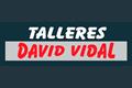 logotipo Talleres David Vidal