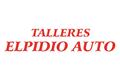 logotipo Talleres Elpidio Auto