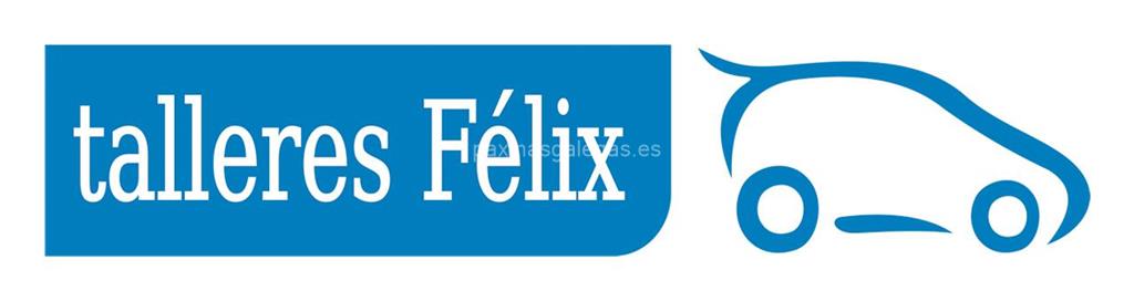 logotipo Talleres Félix
