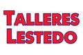 logotipo Talleres Lestedo