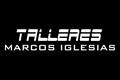 logotipo Talleres Marcos Iglesias