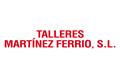 logotipo Talleres Martínez Ferrio, S.L.