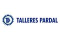logotipo Talleres Pardal