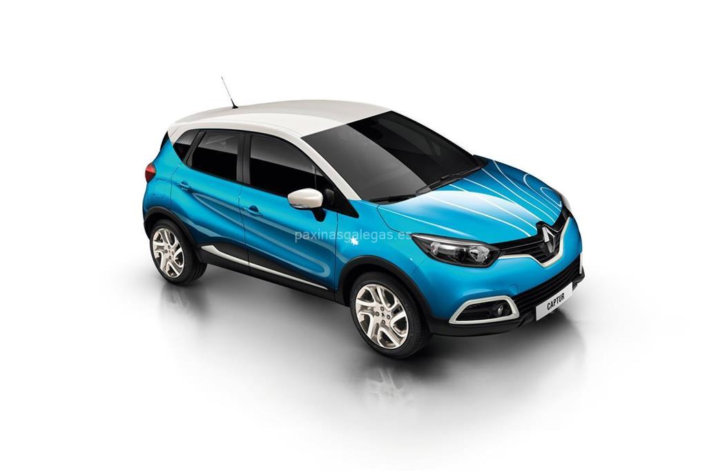 Talleres Rianxo, S.L. - Renault - Dacia imagen 9