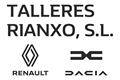 logotipo Talleres Rianxo, S.L. - Renault - Dacia